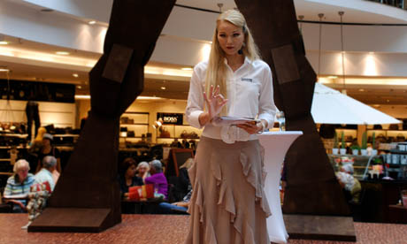 Moderation und Coaching f&uuml;r L+T