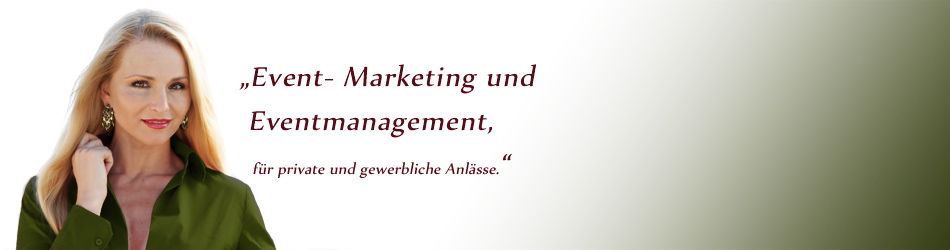 Alina-Bianca Popa: Marketing-, Eventmanagement, Moderation und Stil- und Typberatung