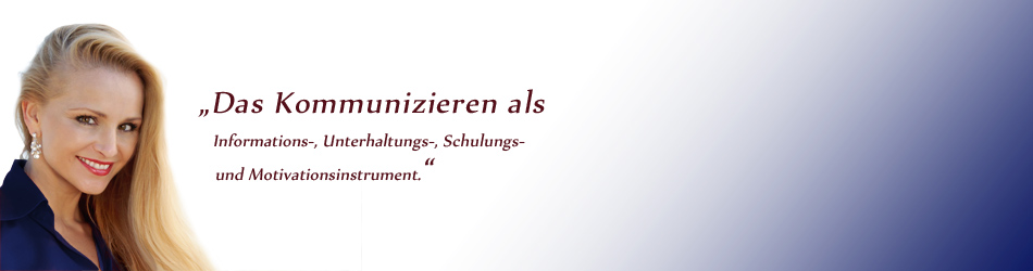 Alina-Bianca Popa: Marketing-, Eventmanagement, Moderation, Pr�sentationstraining und Typberatung